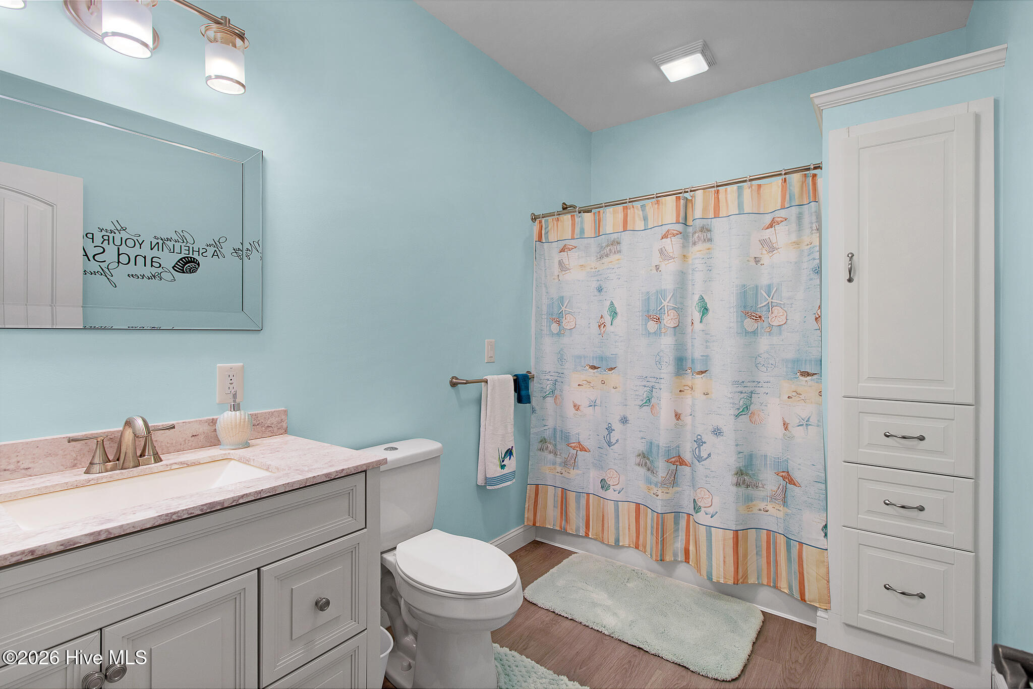 203 George Taylor Road Newport, NC 28570 - Photo 25 of 47 Shared Bath