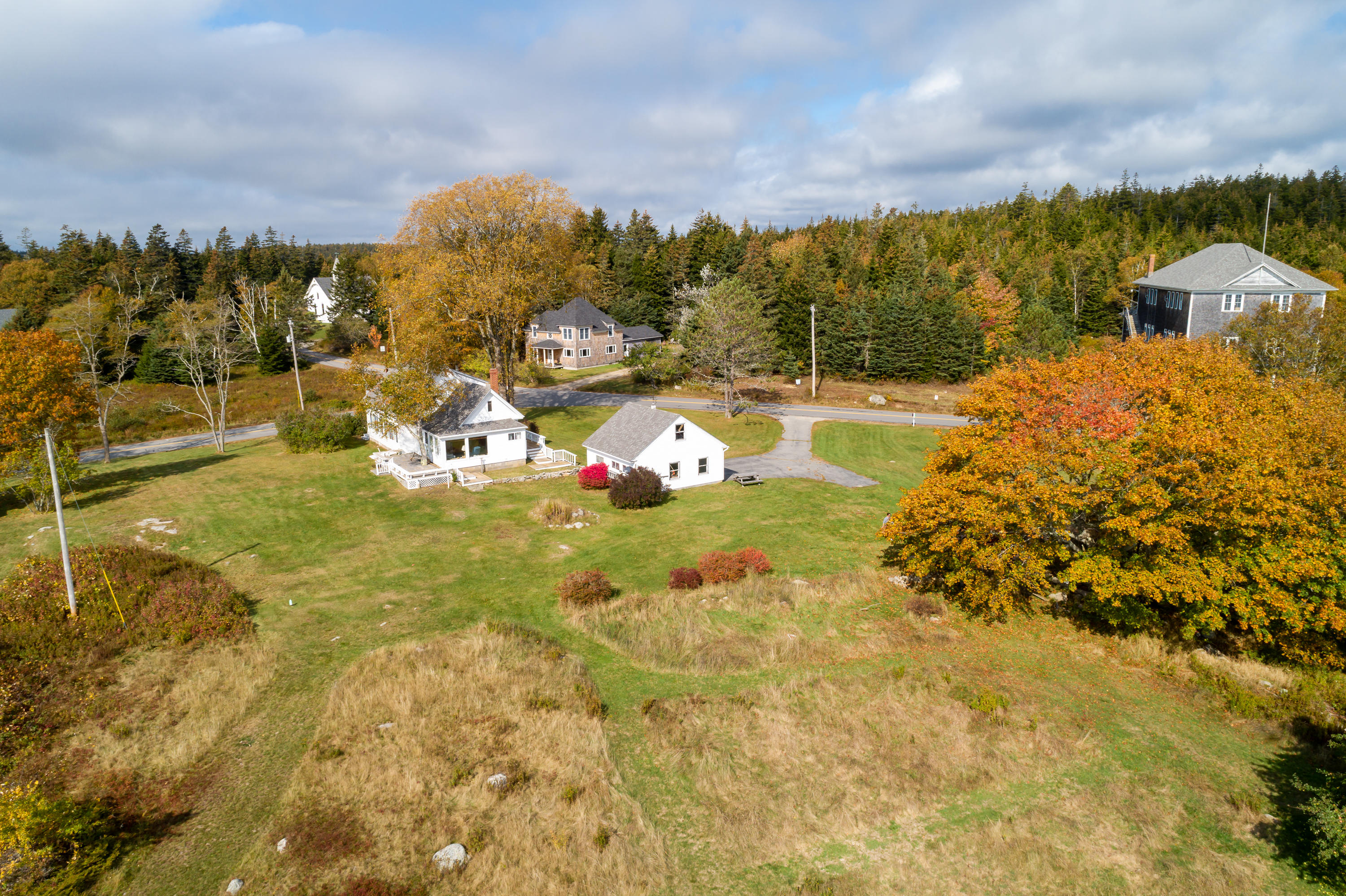 102 Harbor Road Swans Island, ME 04685 - Photo 6 of 32 102 Harbor Road HiRes-16