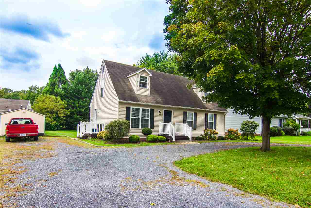 509 East Riverside Drive Bridgewater, VA 22812 - Photo 17 of 19 Gallery Image 17