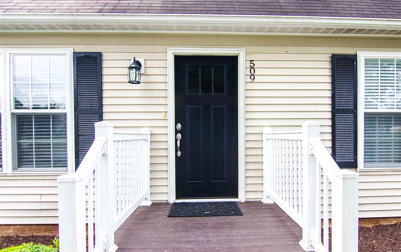 509 East Riverside Drive Bridgewater, VA 22812 - Photo 18 of 19 Gallery Image 18