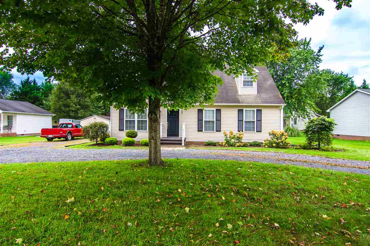 509 East Riverside Drive Bridgewater, VA 22812 - Photo 19 of 19 Gallery Image 19