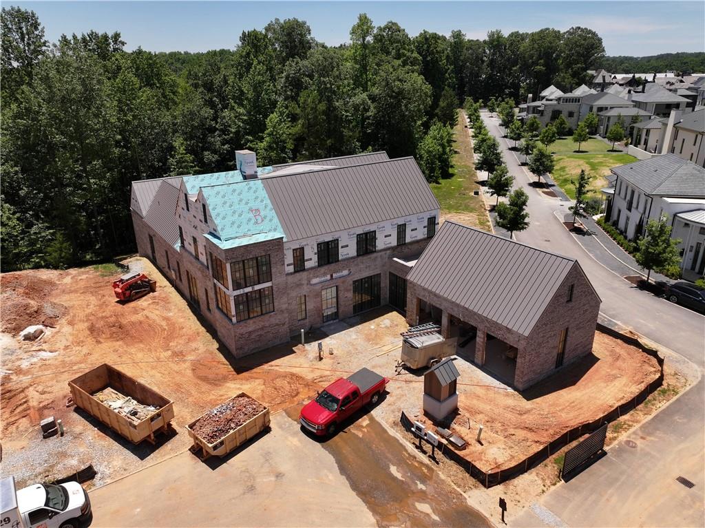 110 Reed Way Fayetteville, GA 30214 - Photo 9 of 26