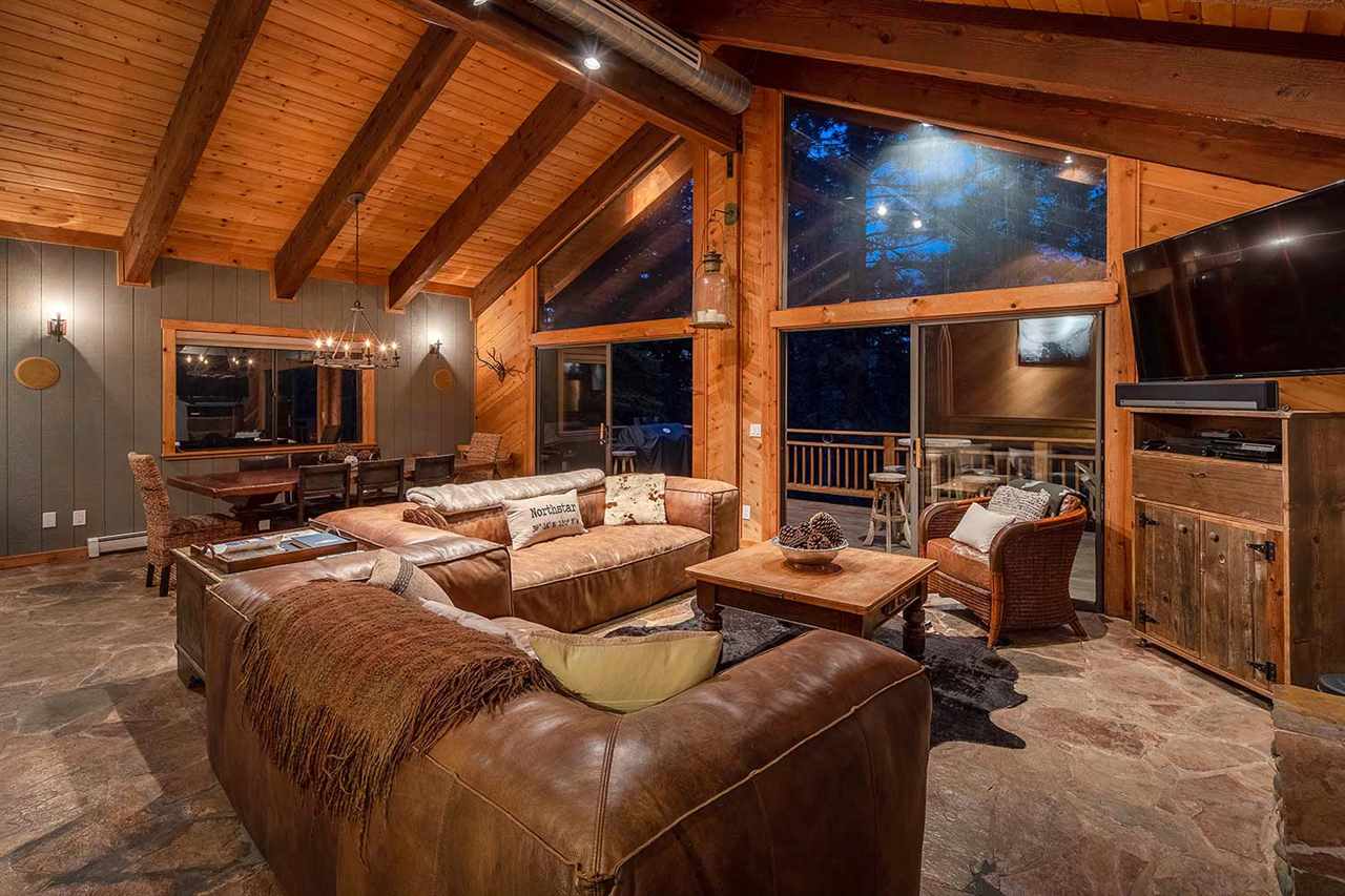 1404 Oxen Run Road Truckee, CA 96161 - Photo 4 of 21 Gallery Image 4