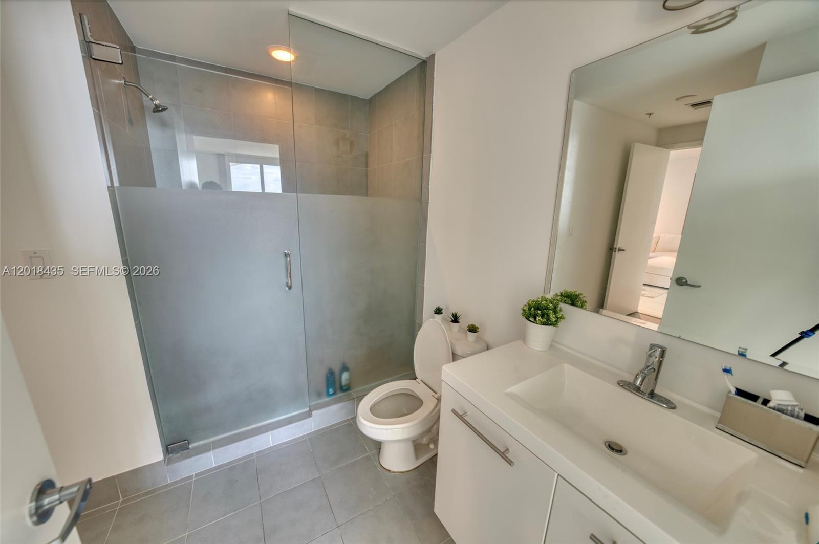 92 Southwest 3rd Street, Unit 5203 Miami, FL 33130 - Photo 13 of 22