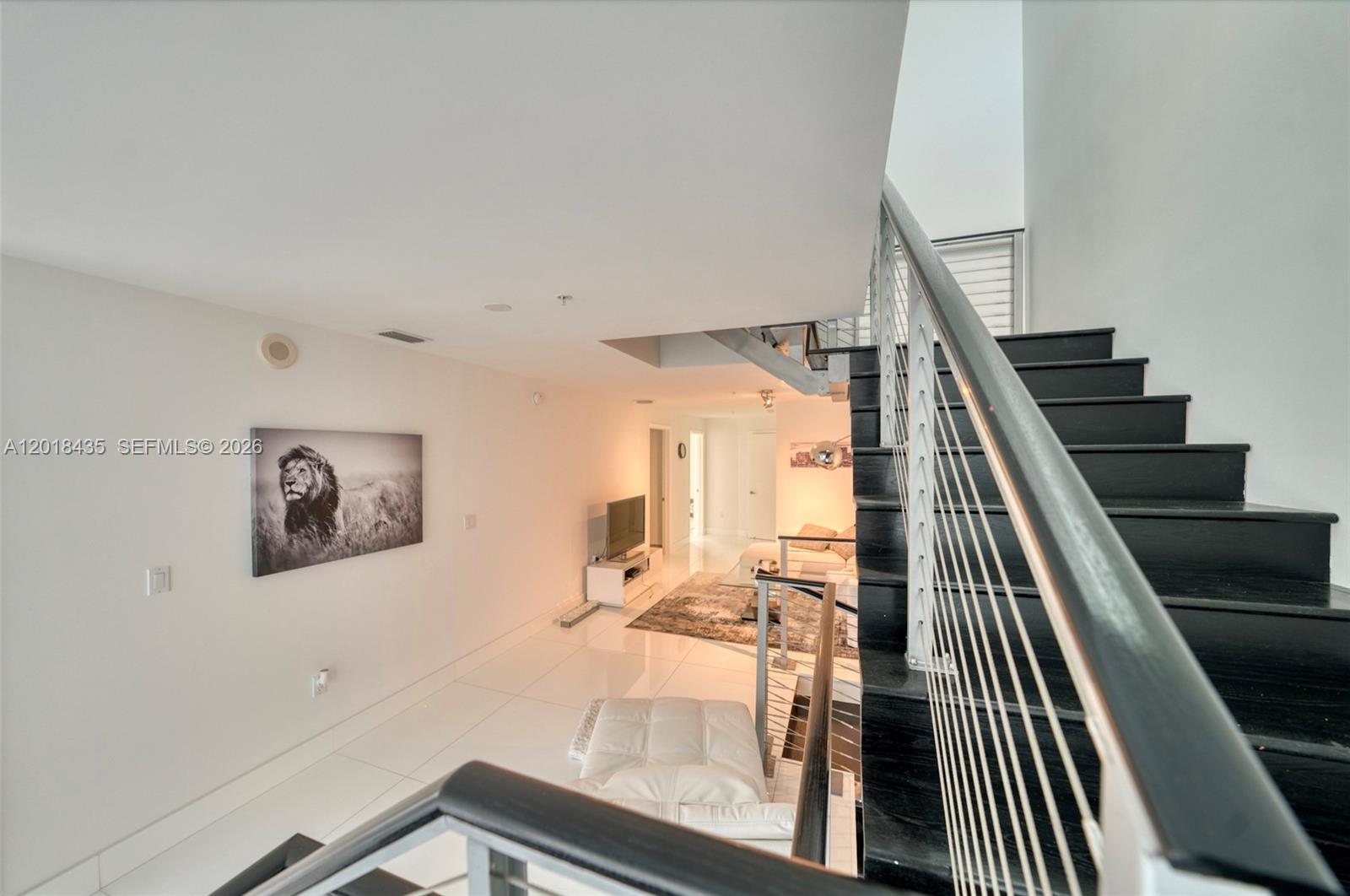 92 Southwest 3rd Street, Unit 5203 Miami, FL 33130 - Photo 17 of 22