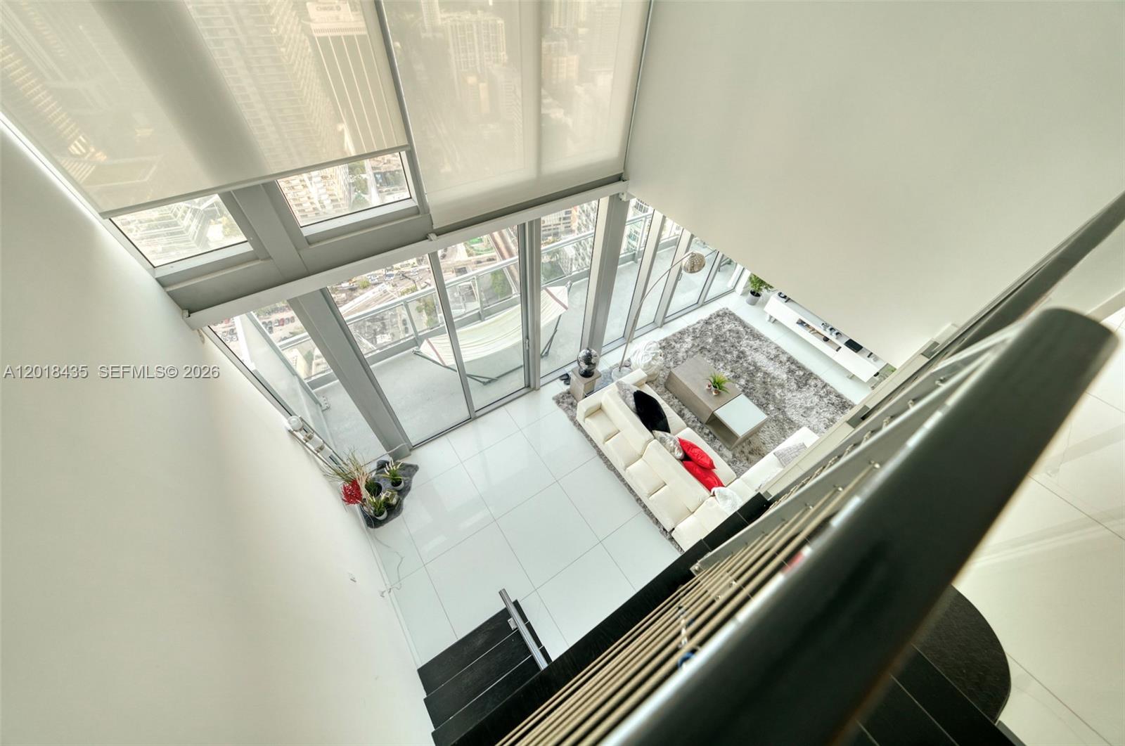 92 Southwest 3rd Street, Unit 5203 Miami, FL 33130 - Photo 18 of 22