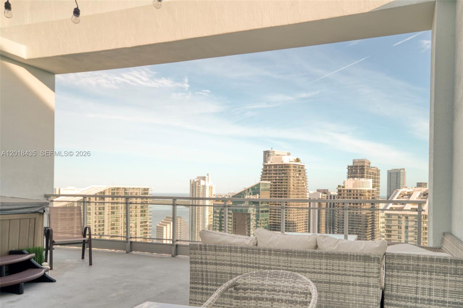92 Southwest 3rd Street, Unit 5203 Miami, FL 33130 - Photo 20 of 22
