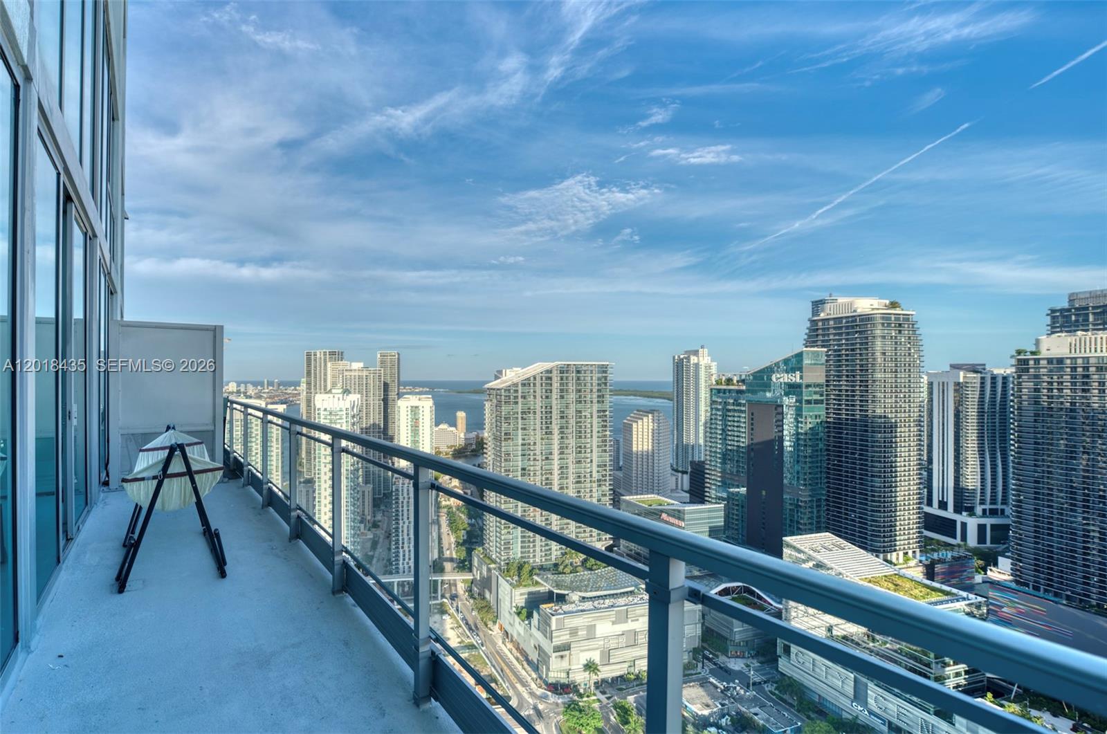 92 Southwest 3rd Street, Unit 5203 Miami, FL 33130 - Photo 22 of 22