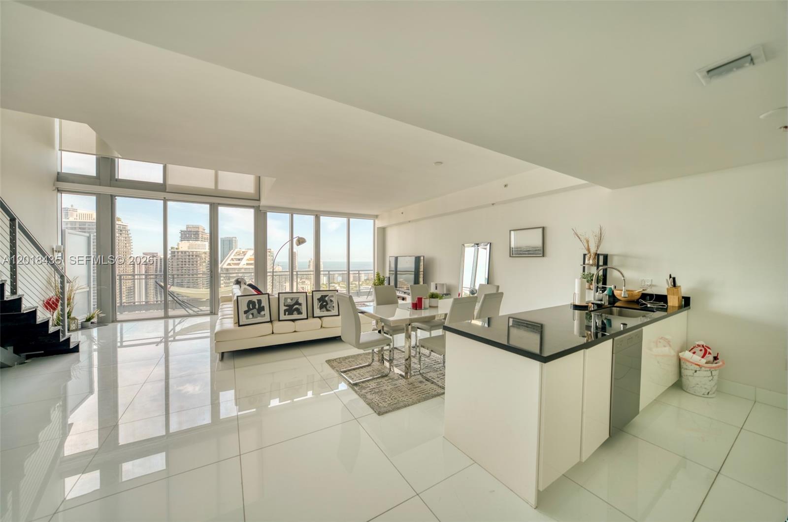 92 Southwest 3rd Street, Unit 5203 Miami, FL 33130 - Photo 3 of 22