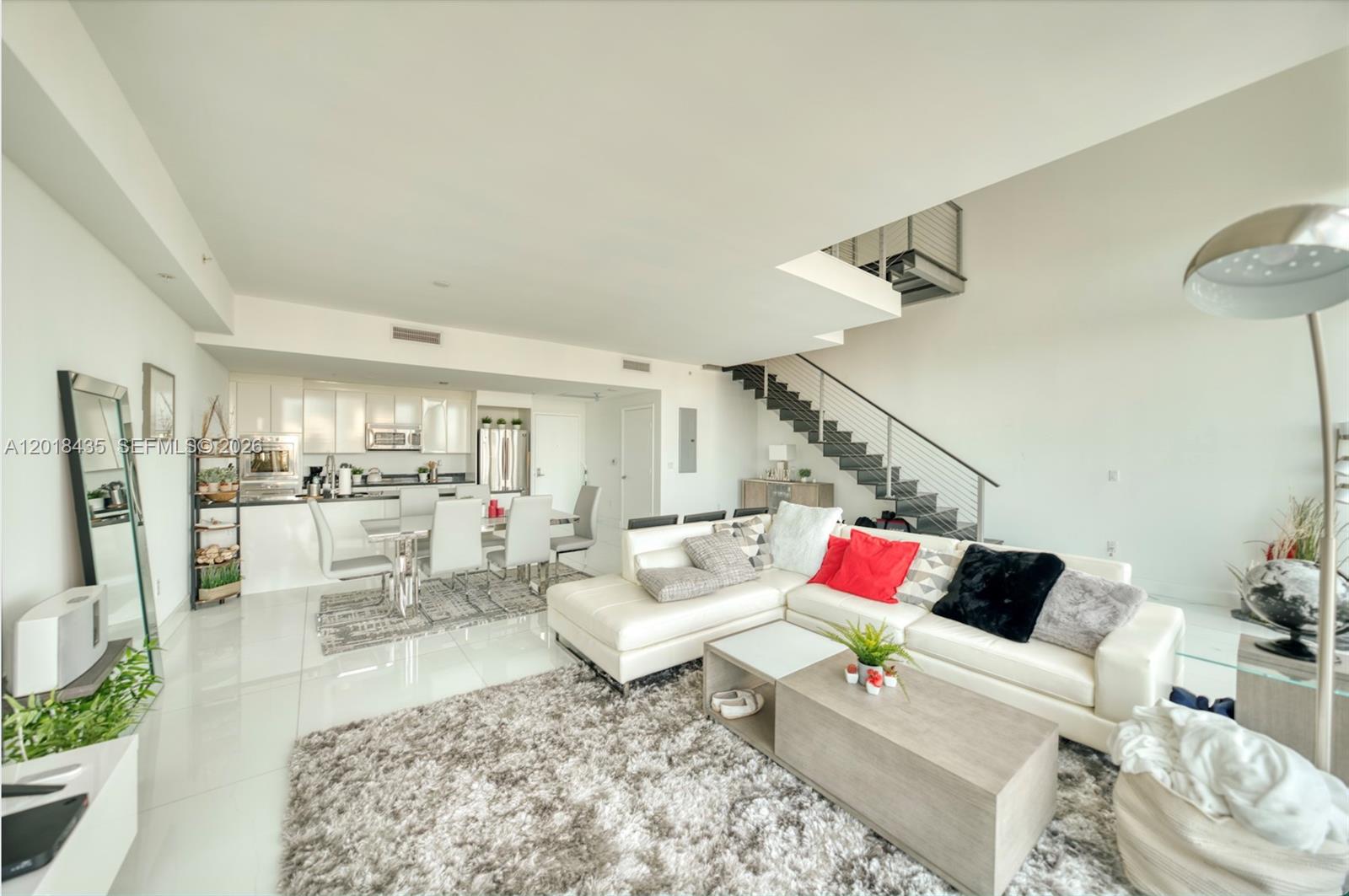 92 Southwest 3rd Street, Unit 5203 Miami, FL 33130 - Photo 7 of 22