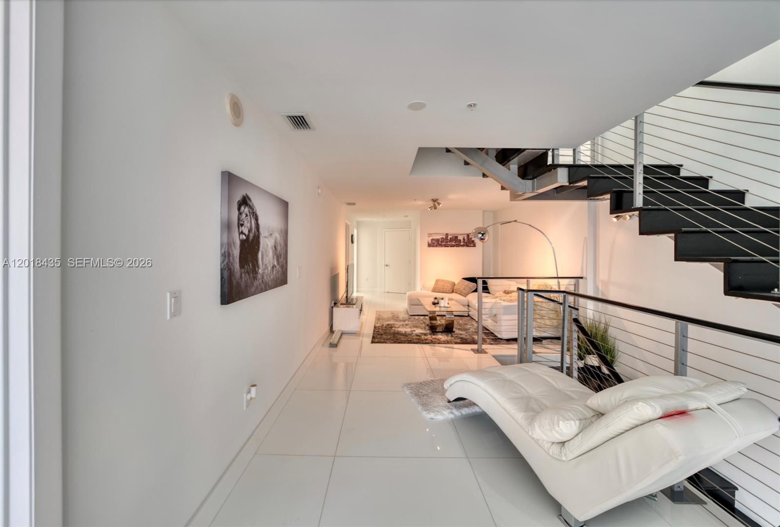92 Southwest 3rd Street, Unit 5203 Miami, FL 33130 - Photo 10 of 22