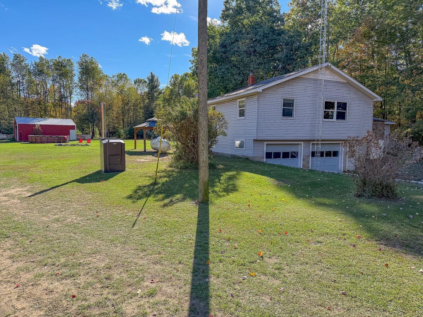 4063 West Curtis Road Coleman, MI 48618 - Photo 5 of 37 Gallery Image 5