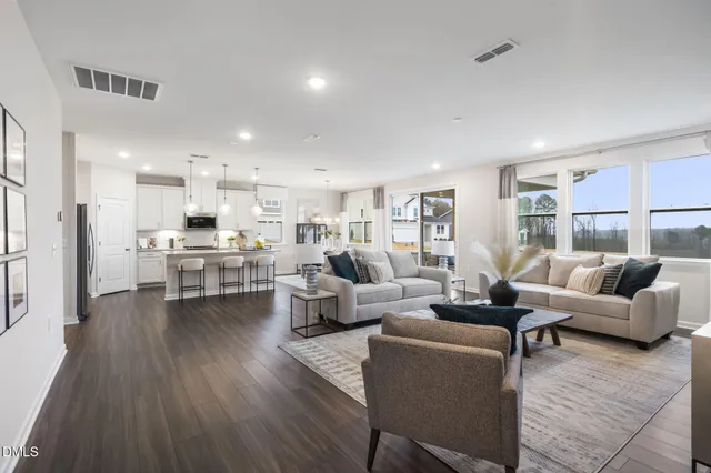 $389,510 | 175 Kindness Drive, Lillington, NC 27546