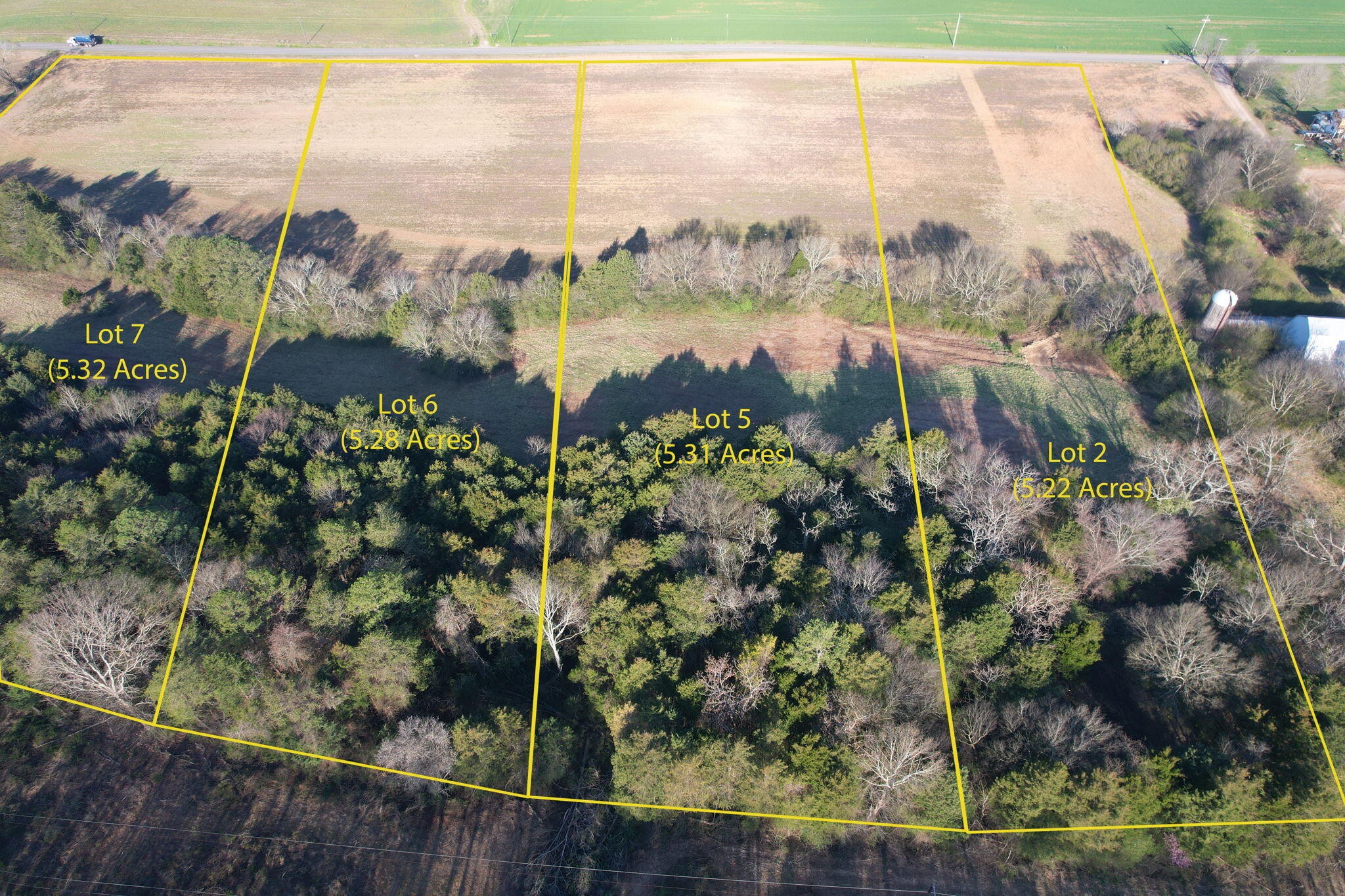 2 Dry Valley Road Northeast Cleveland, TN 37312 - Photo 1 of 5 Gallery Image 1