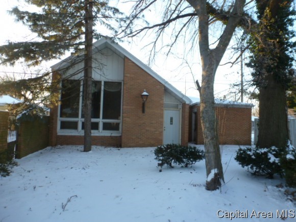 301 South Livingston Street Springfield, IL 62703 - Photo 12 of 16 Gallery Image 12