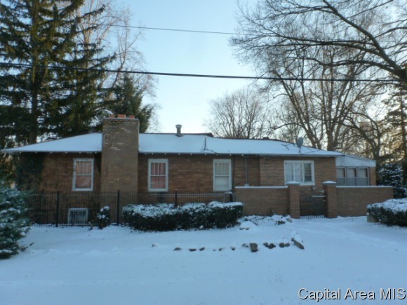 301 South Livingston Street Springfield, IL 62703 - Photo 2 of 16 Gallery Image 2