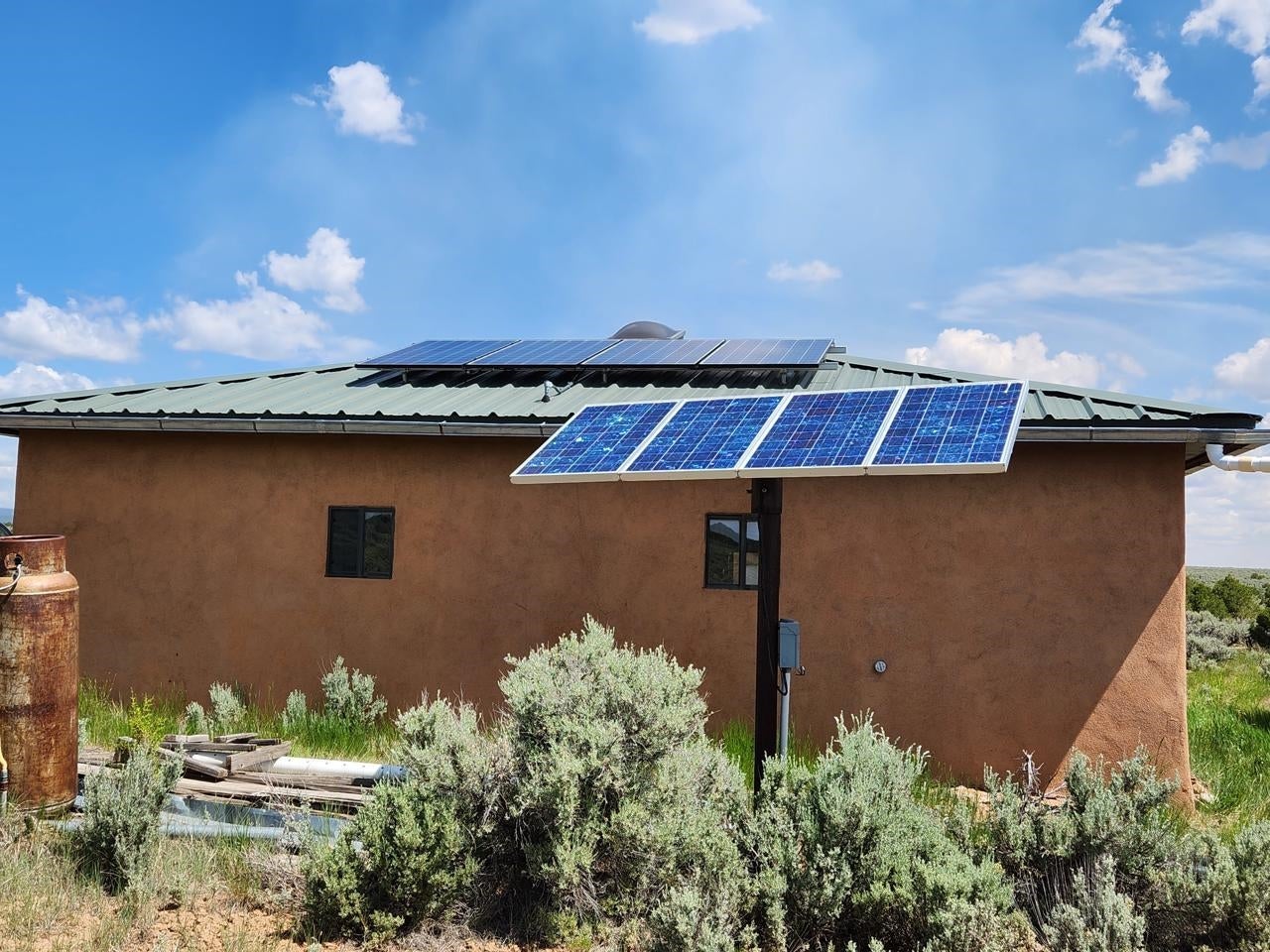 17 Aguaje Road Carson, NM 87517 - Photo 32 of 37