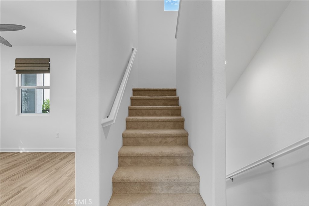 4211 Mission Ranch Way Oceanside, CA 92057 - Photo 13 of 40 a view of entryway