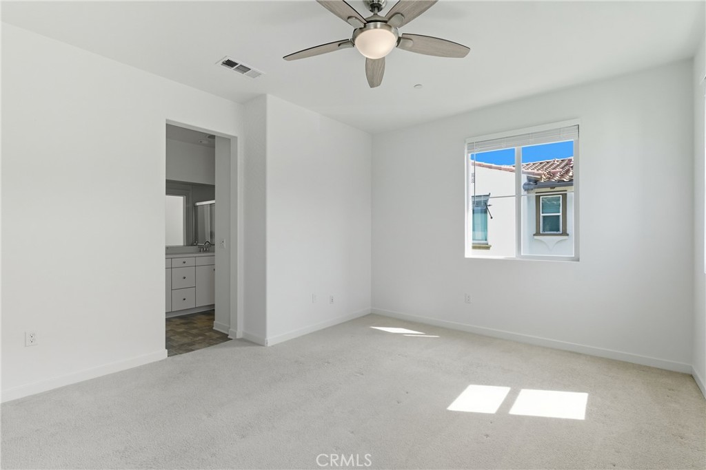 4211 Mission Ranch Way Oceanside, CA 92057 - Photo 20 of 40 a view of an empty room with a window