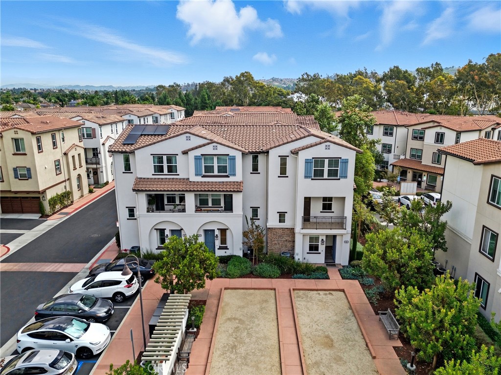 4211 Mission Ranch Way Oceanside, CA 92057 - Photo 30 of 40 an aerial view of multiple houses