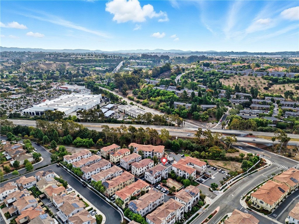 4211 Mission Ranch Way Oceanside, CA 92057 - Photo 37 of 40 an aerial view of a city