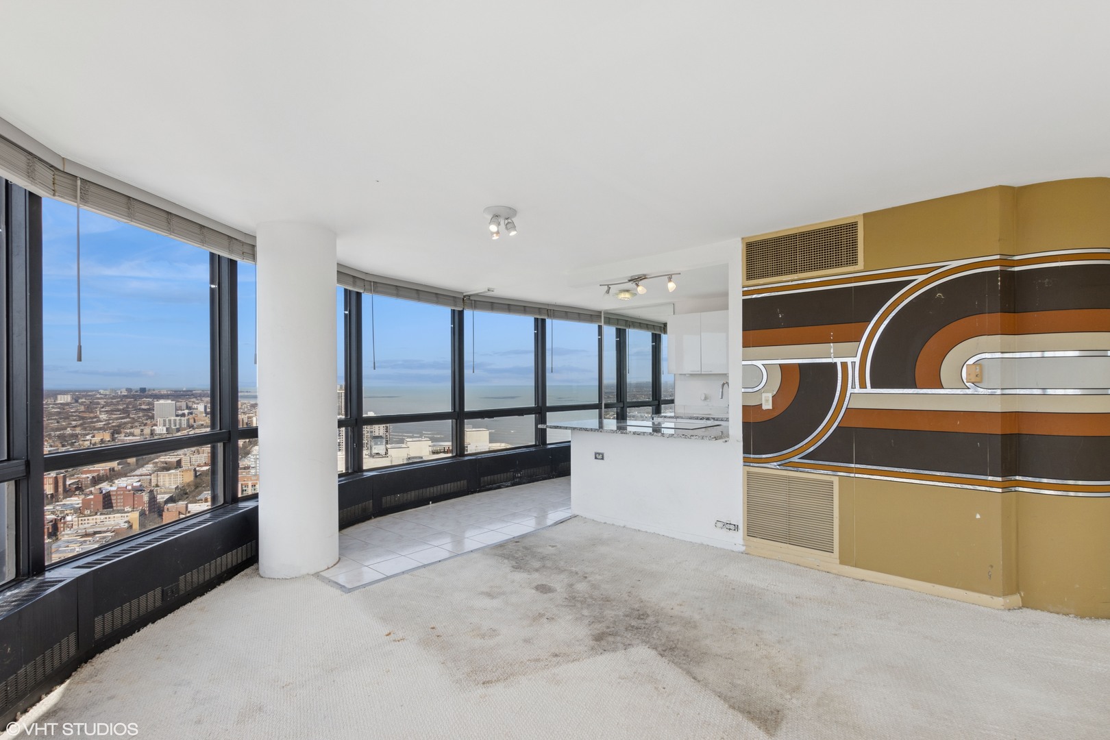5415 North Sheridan Road, Unit 4911 Chicago, IL 60640 - Photo 8 of 27 Gallery Image 8