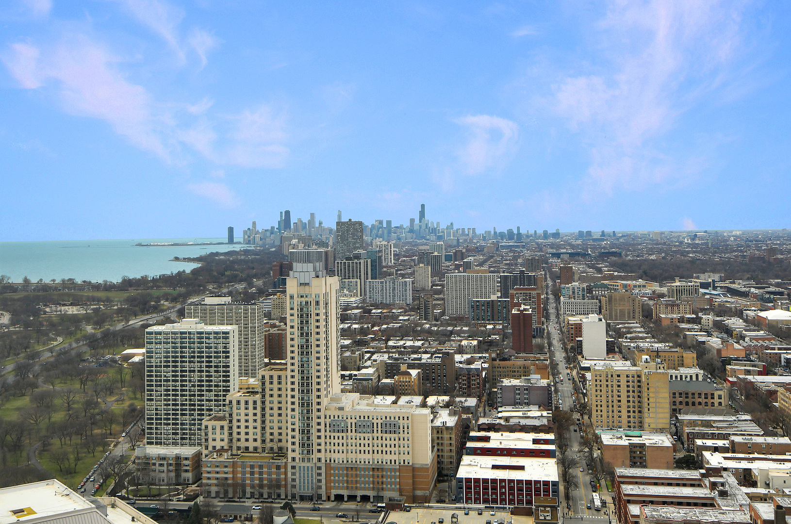 5415 North Sheridan Road, Unit 4911 Chicago, IL 60640 - Photo 10 of 27 Gallery Image 10