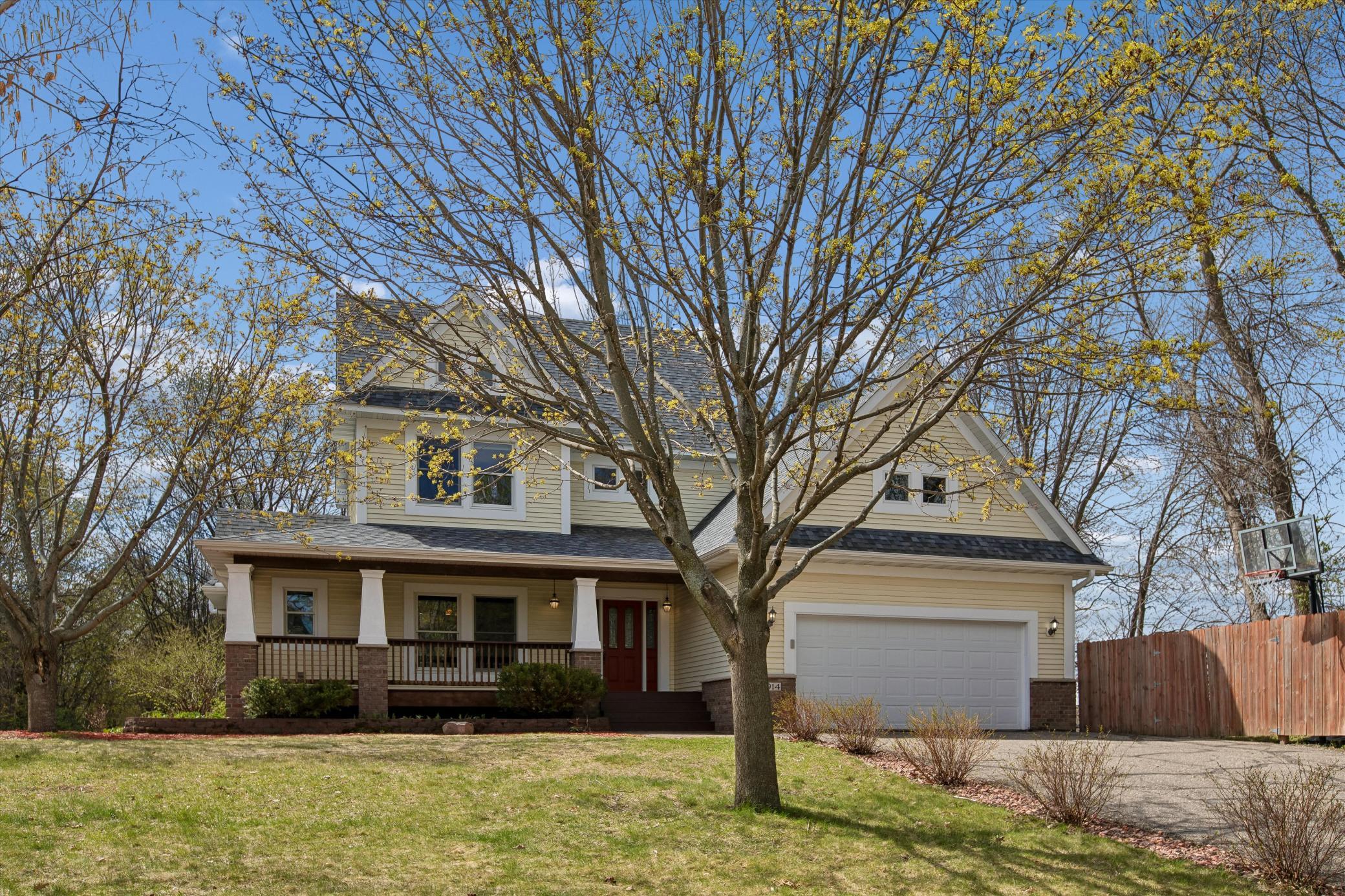 914 Quail Pass Buffalo, MN 55313 - Photo 49 of 52