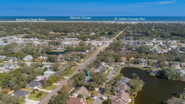 $475,000 | 612 Nautical Way, St. Augustine, FL 32080
