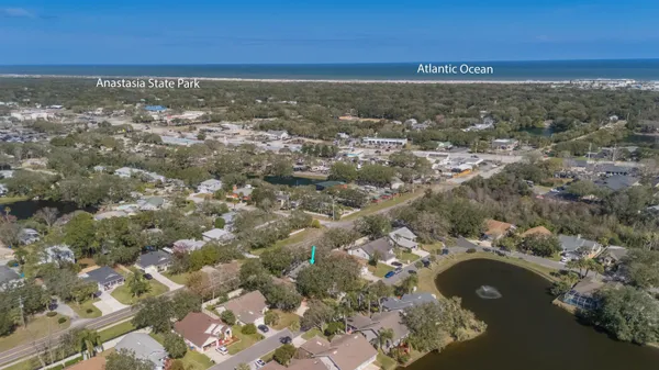 $475,000 | 612 Nautical Way, St. Augustine, FL 32080
