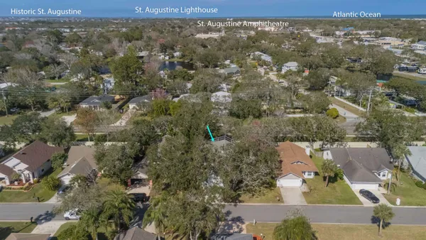 $475,000 | 612 Nautical Way, St. Augustine, FL 32080