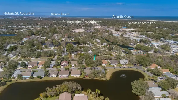 $475,000 | 612 Nautical Way, St. Augustine, FL 32080