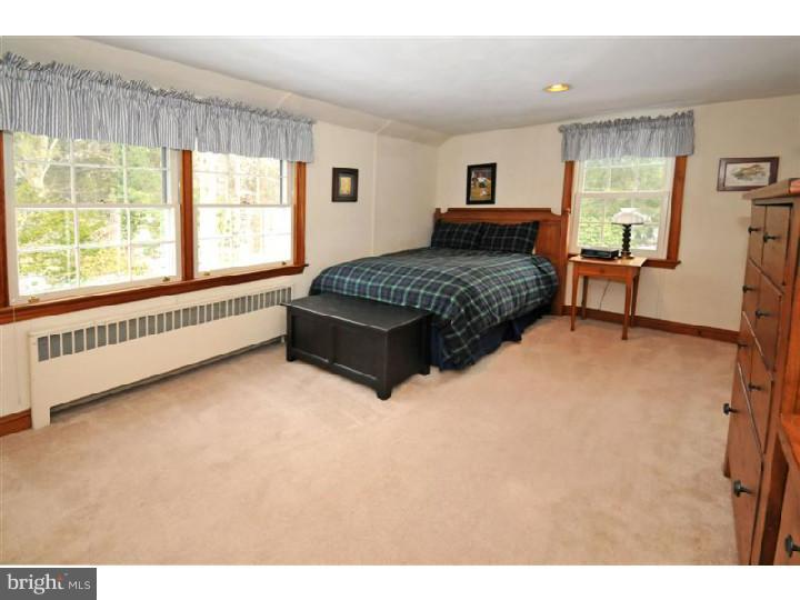 609 Montgomery Road Lower Gwynedd, PA 19002 - Photo 22 of 23 Bedroom 2