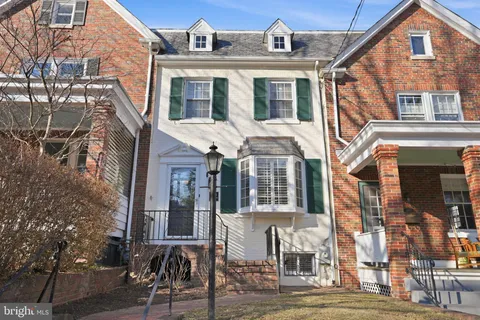 $1,395,000 | 3803 W Street Northwest, Washington, DC 20007