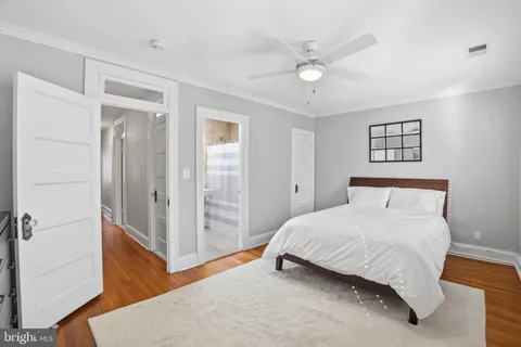 $1,395,000 | 3803 W Street Northwest, Washington, DC 20007