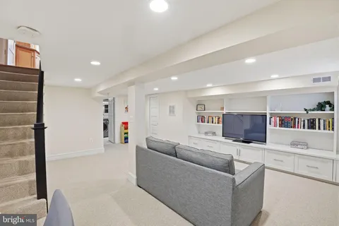 $1,395,000 | 3803 W Street Northwest, Washington, DC 20007