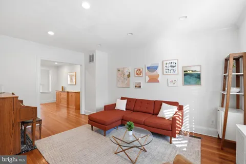 $1,395,000 | 3803 W Street Northwest, Washington, DC 20007