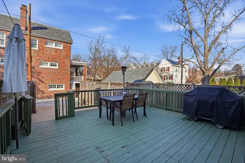 $1,395,000 | 3803 W Street Northwest, Washington, DC 20007