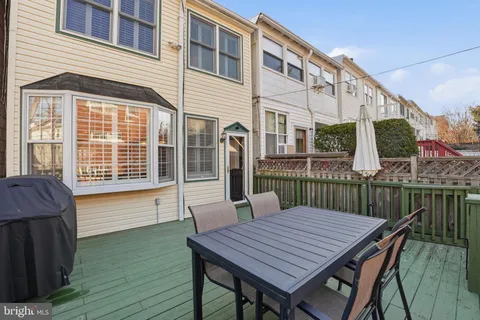 $1,395,000 | 3803 W Street Northwest, Washington, DC 20007