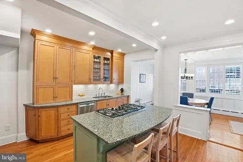 $1,395,000 | 3803 W Street Northwest, Washington, DC 20007