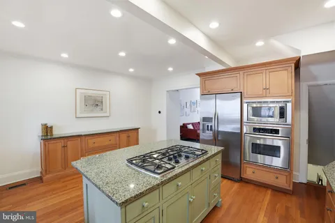 $1,395,000 | 3803 W Street Northwest, Washington, DC 20007