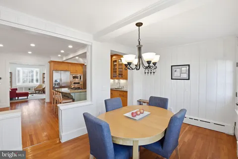 $1,395,000 | 3803 W Street Northwest, Washington, DC 20007