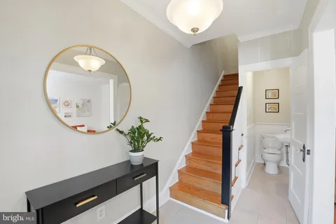 $1,395,000 | 3803 W Street Northwest, Washington, DC 20007