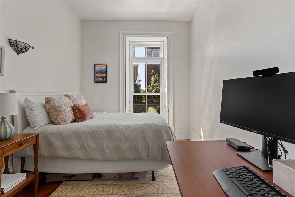 13 Harvard Street, Unit 2 Boston, MA 02129 - Photo 11 of 19