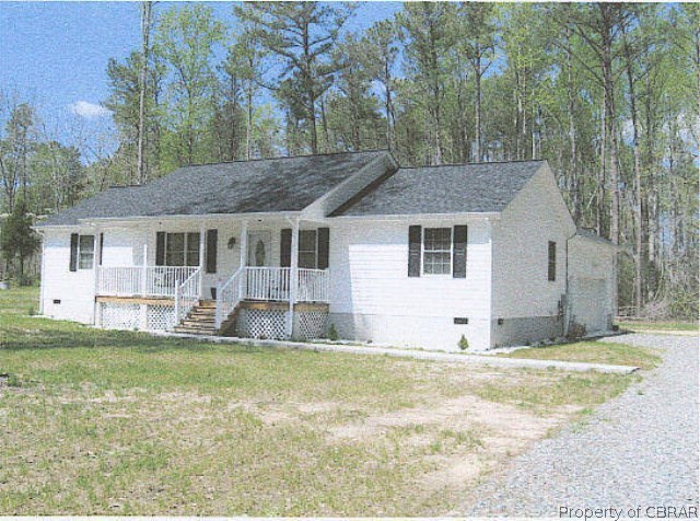 2776 Lees Neck Farm Road Saluda, VA 23149 - Photo 1 of 1 Gallery Image 1
