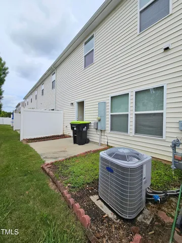 $339,900 | 711 Keystone Park Drive, Unit 78, Morrisville, NC 27560