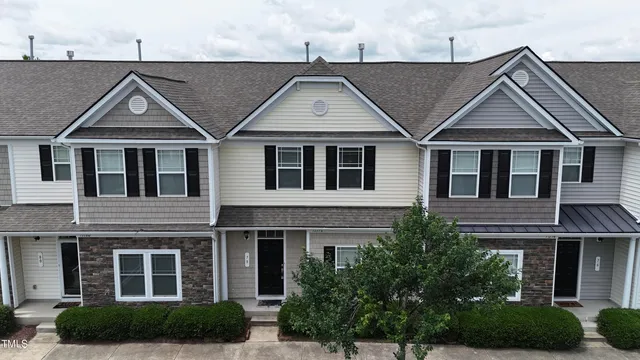 $339,900 | 711 Keystone Park Drive, Unit 78, Morrisville, NC 27560