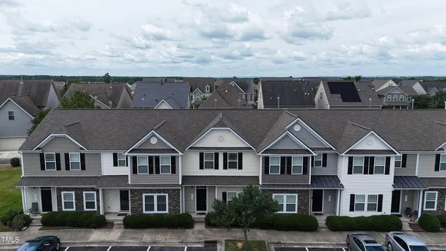 $339,900 | 711 Keystone Park Drive, Unit 78, Morrisville, NC 27560