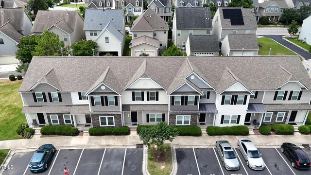 $339,900 | 711 Keystone Park Drive, Unit 78, Morrisville, NC 27560