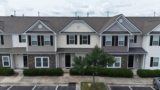 $339,900 | 711 Keystone Park Drive, Unit 78, Morrisville, NC 27560